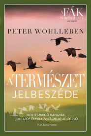 A természet jelbeszéde - Kertészkedő hangyák, „liftező” ölyvek, virágillat és jégeső
