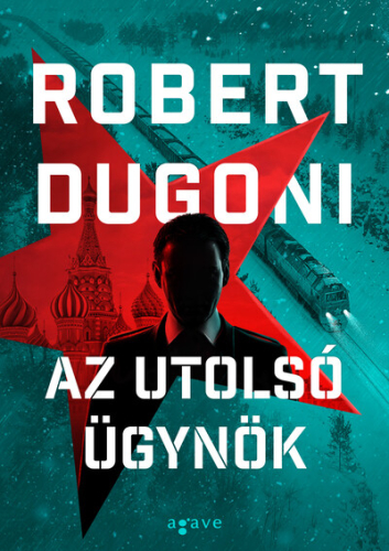 Az utolsó ügynök - Charles Jenkins