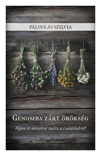 Genomba zárt örökség