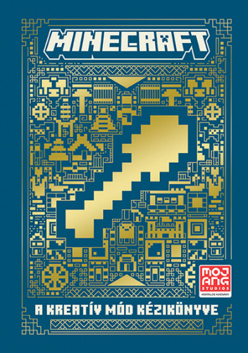 *Minecraft: A Kreatív mód kézikönyve