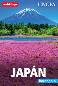 *Japán - Barangoló (2. kiadás)
