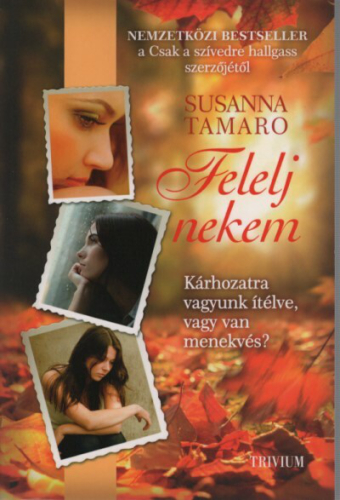 Felelj nekem