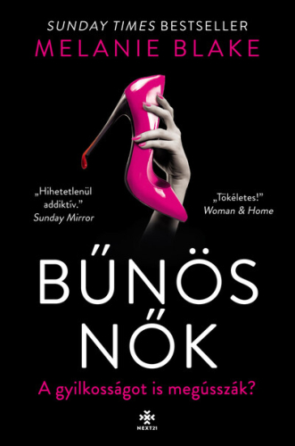 Bűnös nők