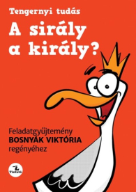 *A sirály a király? - Feladatgyűjtemény - Tengernyi tudás