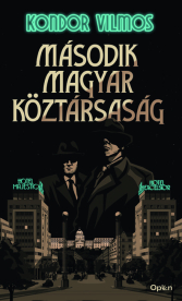 *Második magyar köztársaság