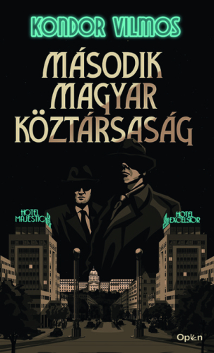 *Második magyar köztársaság