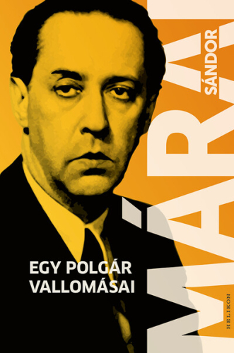 *Egy polgár vallomásai