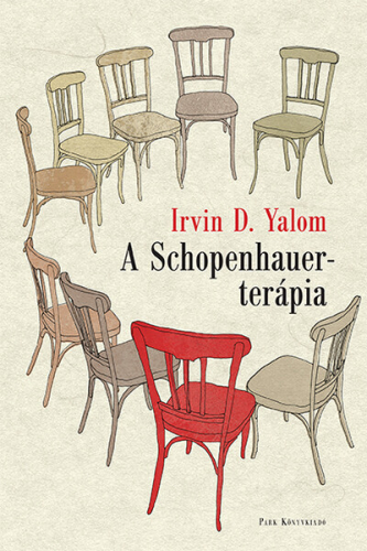 *A Schopenhauer-terápia (5. kiadás)
