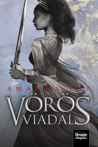 Vörös viadal - Vörös viadal-sorozat 1. rész