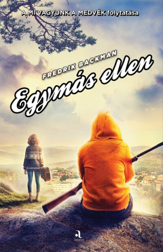Egymás ellen (puha) - Feelgood-sorozat (új kiadás)