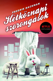 Hétköznapi szorongások (puha) - Feelgood-sorozat (új kiadás)