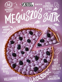 Megúszós sütik - 94 kipróbált recept