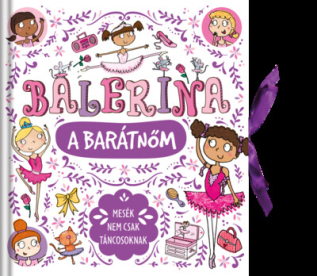 Balerina a barátnőm