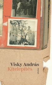 *Kitelepítés (2. kiadás)