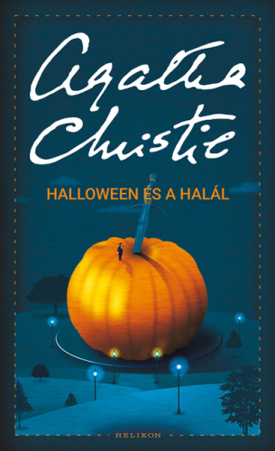 *Halloween és a halál /Puha