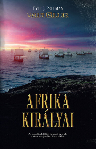 Afrika királyai - Vandalok