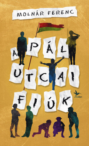 *A Pál utcai fiúk