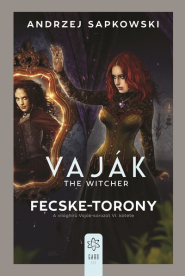 *Fecske-torony - Vaják VI. (új kiadás)