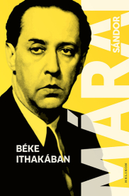 Béke Ithakában (új kiadás)