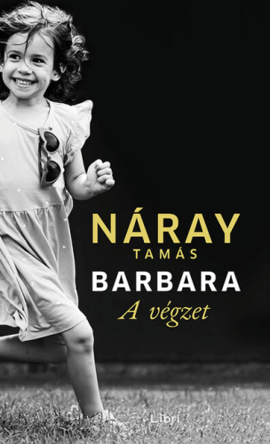 *Barbara - A végzet 1. kötet