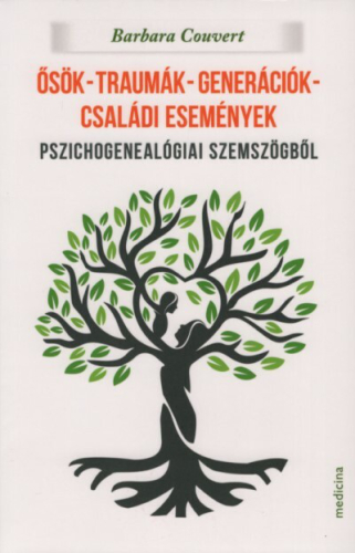 Ősök-traumák-generációk-családi események - Pszichogenealógiai szemszögből