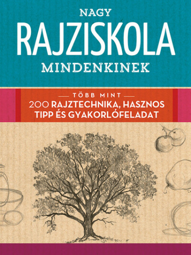 *Nagy rajziskola mindenkinek
