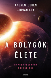 A bolygók élete - Naprendszerünk bolygóiról