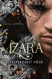 Izara 4. - Felperzselt föld