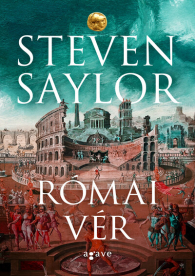 Római vér - Roma Sub Rosa (új kiadás)