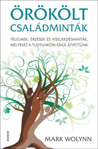 *Örökölt családminták - Félelmek, érzések és viselkedésminták, melyeket a tudtunkon kívül átvettünk