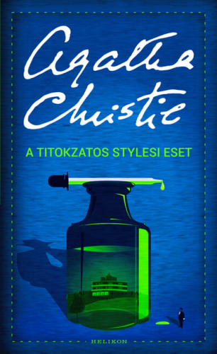 *A titokzatos stylesi eset /Puha
