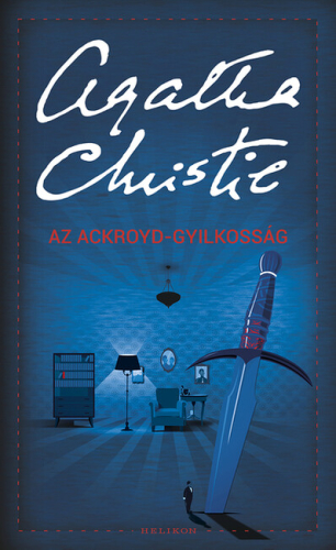 *Az Ackroyd-gyilkosság /Puha