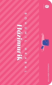 Házimurik - Európa Kapszula Könyvtár