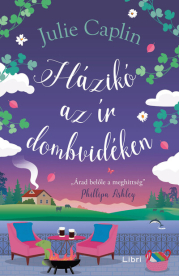 *Házikó az ír dombvidéken