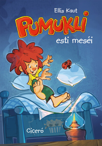 *Pumukli esti meséi