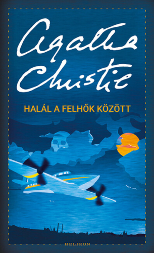 *Halál a felhők között /Puha