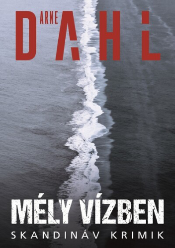 Mély vízben - Skandináv krimik