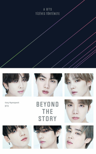*BEYOND THE STORY – A BTS tízéves története