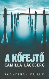 A kőfejtő - Skandináv krimik (zsebkönyv)