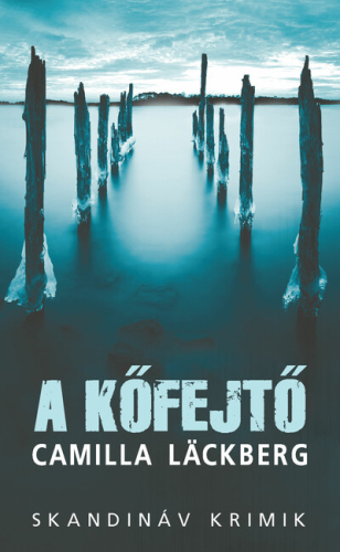 A kőfejtő - Skandináv krimik (zsebkönyv)