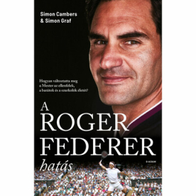 A Roger Federer-hatás
