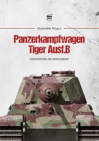Panzerkampfwagen Tiger Ausf. B