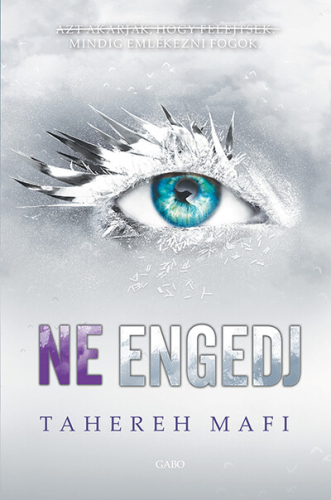 *Ne engedj - Ne érints 5.