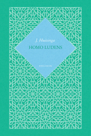 Homo ludens