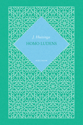 Homo ludens