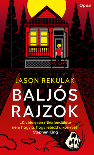 *Baljós rajzok