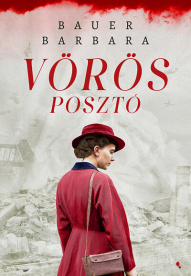 *Vörös posztó