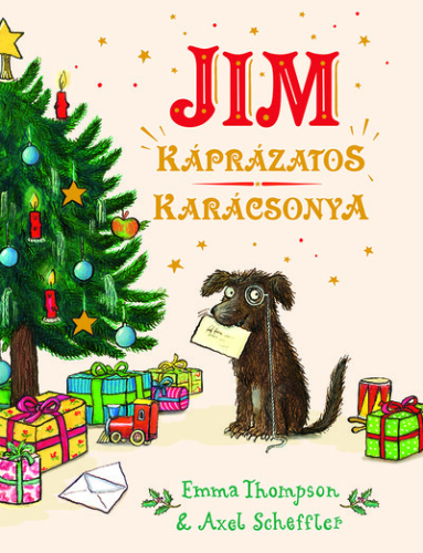 Jim káprázatos karácsonya §K