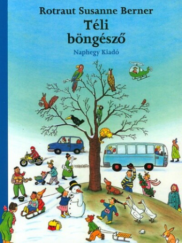 *Téli böngésző
