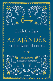 Az ajándék - Díszkiadás - 14 életmentő lecke